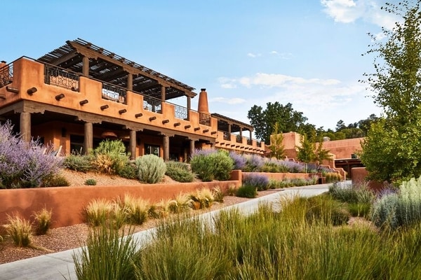 Western Mountain Resorts