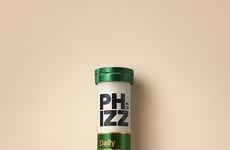 Immunity Support Hydration Supplements