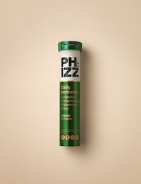 Immunity Support Hydration Supplements