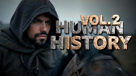 AI-Produced Digital Series