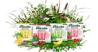 Alpine Herb Drink Mixes