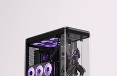 Limited-Edition Panoramic Cases