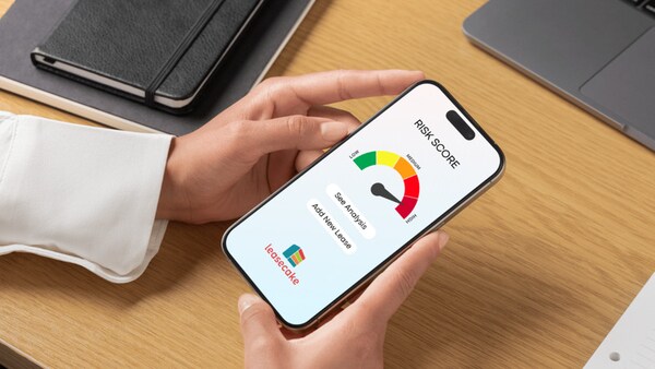 AI-Powered Commercial Lease Tools