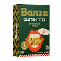 Gluten-Free Pasta Variants