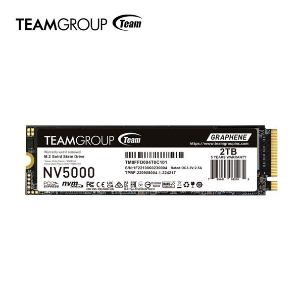 High-Speed Self-Monitoring SSDs
