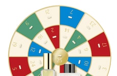 Demure Dartboard Advent Calendars