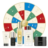Demure Dartboard Advent Calendars Image 1