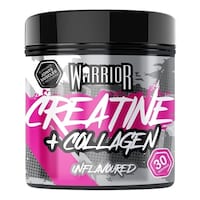 Multifunctional Creatine Supplements Image 2