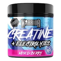 Multifunctional Creatine Supplements Image 3