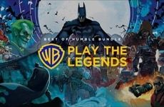 Iconic Title Game Bundles