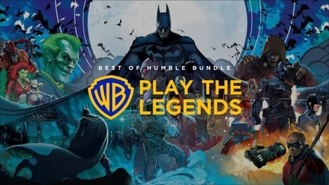 Iconic Title Game Bundles