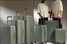 Harmonizing Luggage Lines