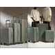 Harmonizing Luggage Lines Image 1