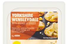 Charcuterie-Ready Retailer Cheeses