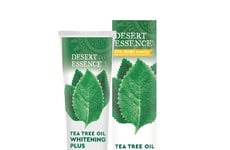 Minty Free-From Toothpastes