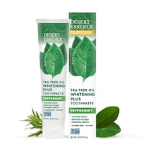 Minty Free-From Toothpastes Image 1