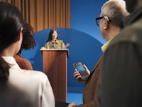 Compact Rechargeable Hearing Aids Image 2