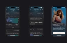 Perimenopause Management Features