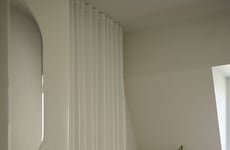 Sculptural Furniture Series