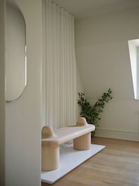 Sculptural Furniture Series Image 1