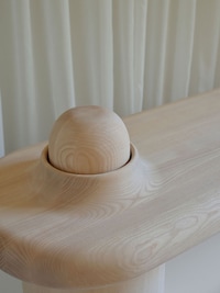 Sculptural Furniture Series Image 2