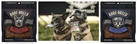 Tender Meat-Based Dog Treats Image 1