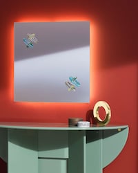 Optical Illusion Mirrors Image 2