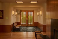 Sculptural LA Homes
