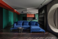 Surreal Kyiv Interiors Image 1