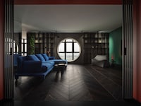 Surreal Kyiv Interiors Image 2