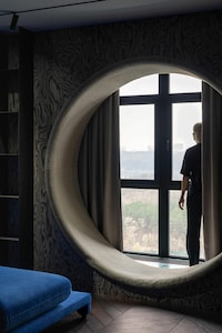 Surreal Kyiv Interiors Image 3