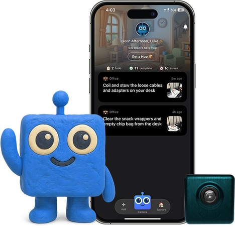 AI Home Assistants