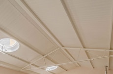 Madrid Warehouse Conversions