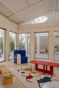 Madrid Warehouse Conversions Image 2