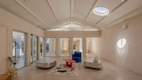 Madrid Warehouse Conversions Image 3
