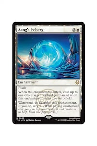 Elemental Card Expansions