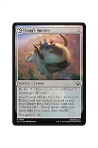 Elemental Card Expansions Image 2