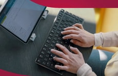 Ultra-Compact Silent Mechanical Keyboards