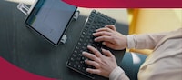 Ultra-Compact Silent Mechanical Keyboards