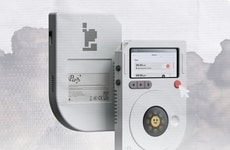 Retro Messaging Devices