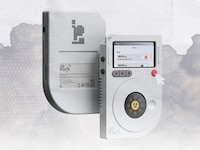 Retro Messaging Devices Image 1