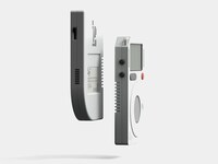 Retro Messaging Devices Image 2