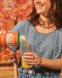 Seasonally Spiced Pumpkin Drinks Image 2