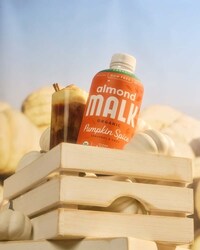 Seasonally Spiced Pumpkin Drinks Image 3
