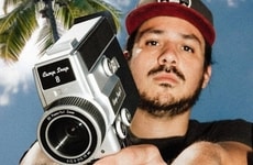 Nostalgic Digital Cameras