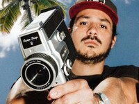 Nostalgic Digital Cameras