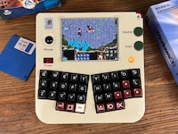 Retro Software DIY Handhelds