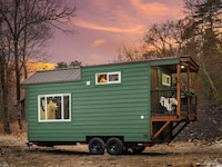 Warm Compact Living Image 2