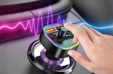 Car Fm Music Adapters