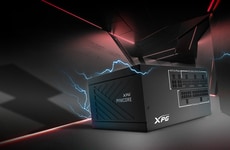 Downsized Power Supply Models